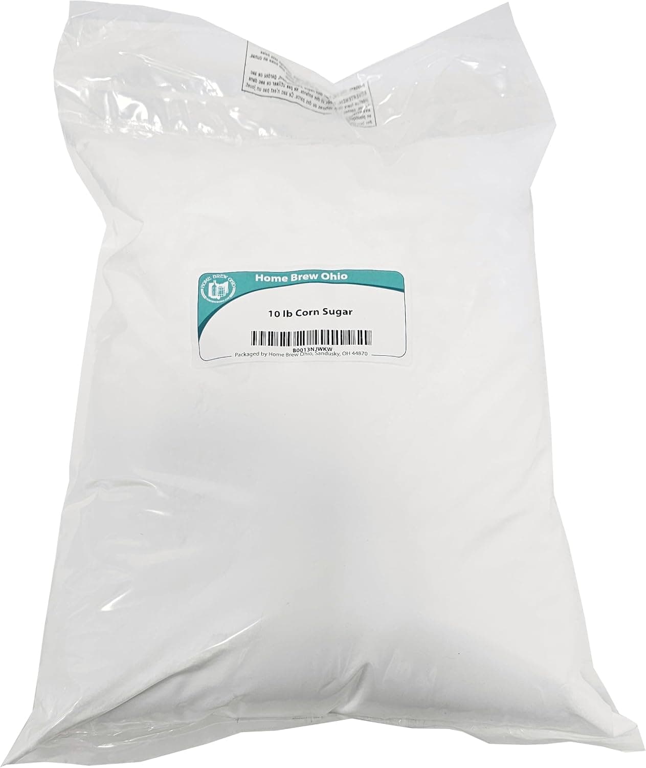 Corn Sugar 10 LB Bag