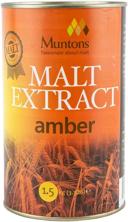 Best Malt Extract for Homebrewing (2026)