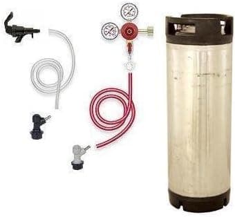 Best Kegerator Conversion Kits for Homebrew (2026)