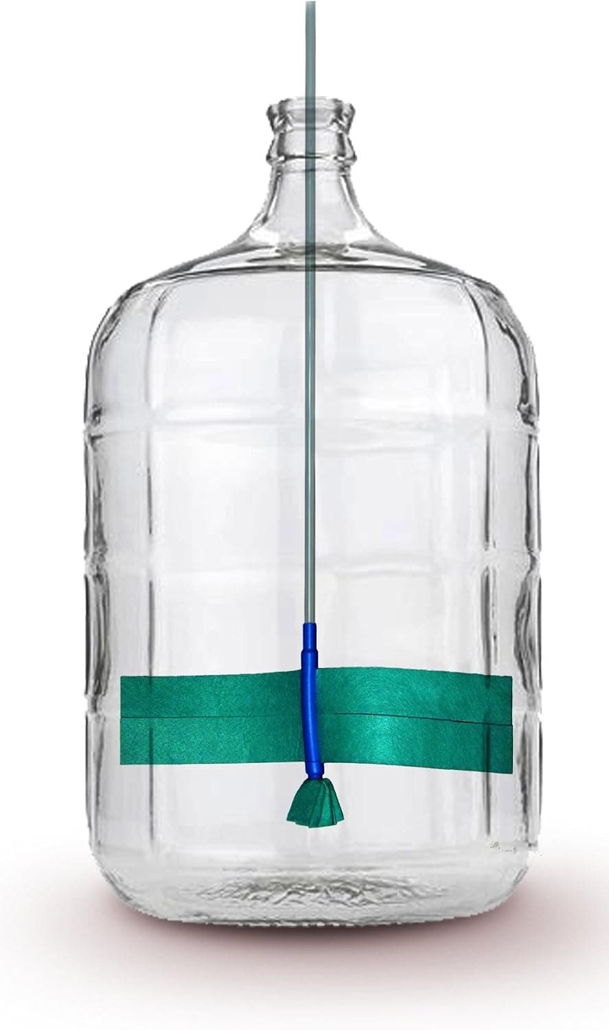 Bottle Express Carboy Cleaning Brush for Carboys