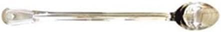 Eagle Brewing BE425 Stainless Steel Spoon, 21" Length
