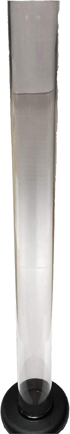 Chicago Brew Werks 14" Plastic Hydrometer Test Jar