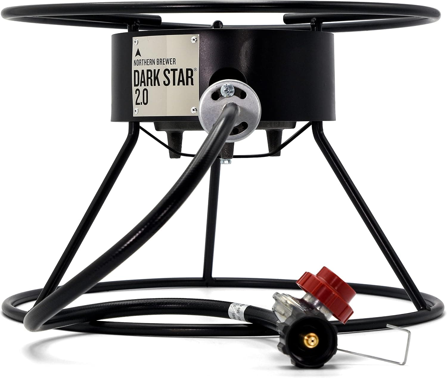 Best Brewing Burners for Homebrewing (2026)