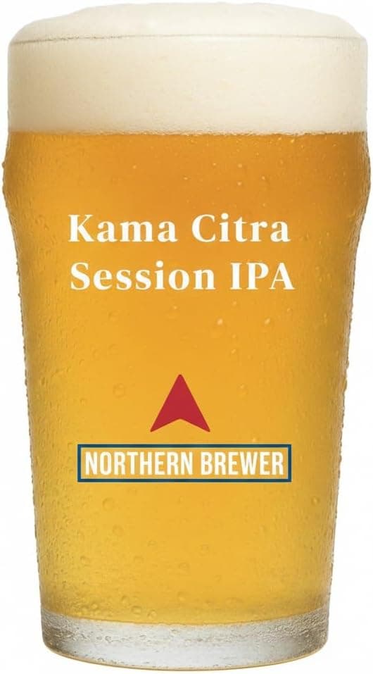 Northern Brewer Kama Citra Session IPA Recipe Kit - 5 Gallons