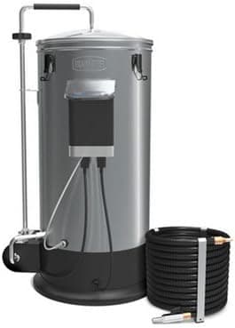 The Grainfather Stainless Steel All in One Brewing System