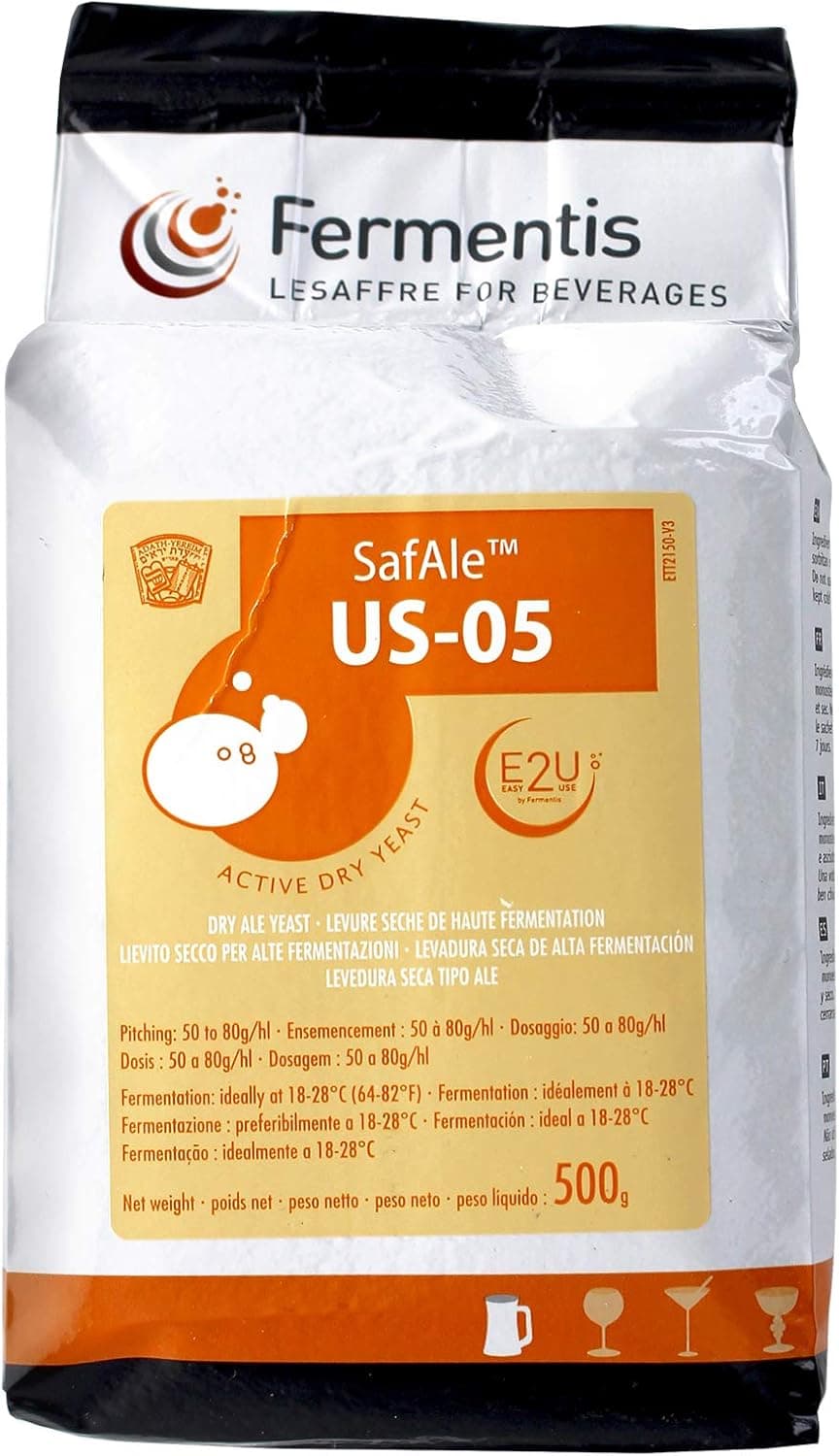 Best Brewing Yeast for Homebrewing (2026)