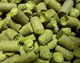 US Citra Hop Pellets - 1 lb.