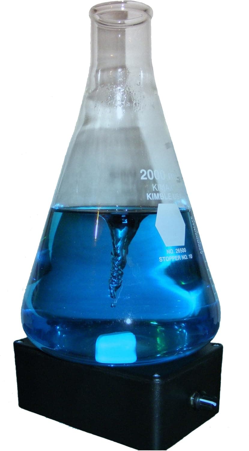 Best Stir Plates for Yeast Starters (2026)