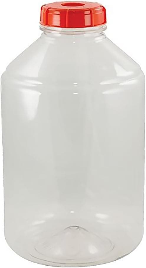 Home Brew Ohio FerMonster 6 Gallon Fermenter