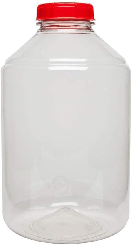 Fermonster 6 Gallon Wide Mouth Plastic Carboy