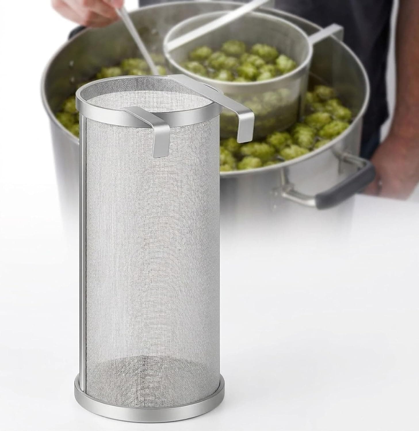 Best Hop Spiders for Homebrewing (2026)