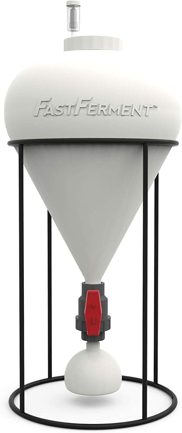 Best Conical Fermenters for Homebrewing (2026)