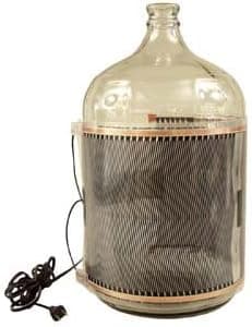Adventures in Homebrewing 3320 Carboy Heater