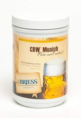 Briess Munich LME 3.3 LB