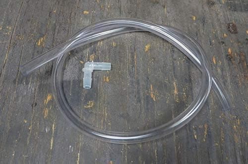 Anvil Bucket Fermentor Blow Off Kit