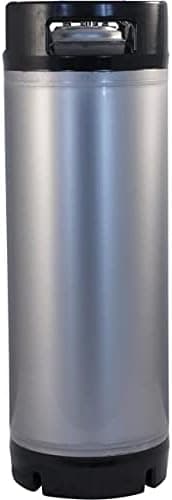New Cornelius Keg - 5 gal Kegland (Ball Lock)