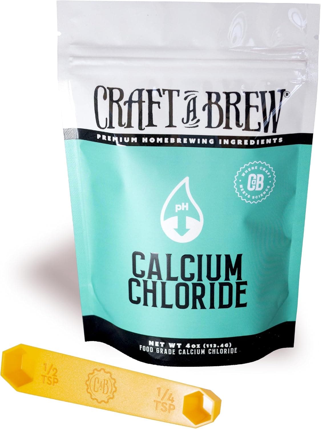 Best Water Treatment Salts for Homebrewing (2026)