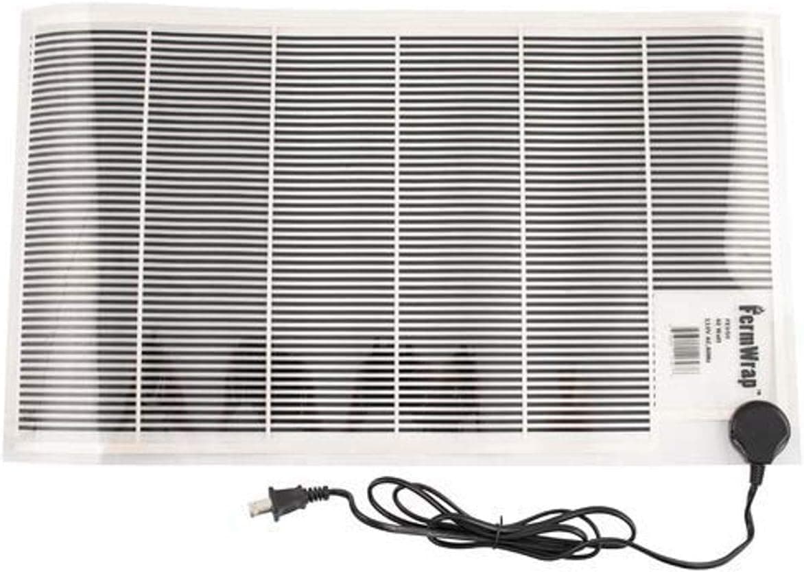 FermWrap FE650-40 Watt Fermentation Heater