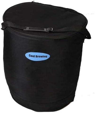 Cool Brewing Insulated Fermentation Bag